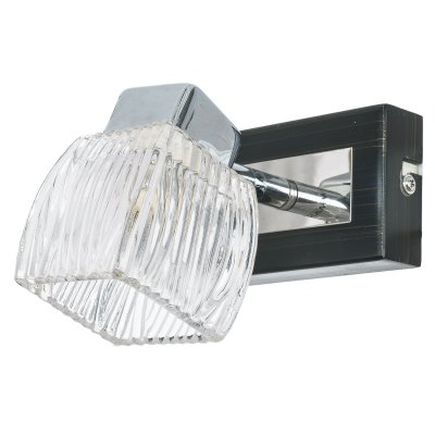 Светильник ЭкономСвет 88801/1CH+WENGUE CL