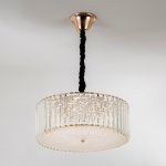 Подвесная люстра MODELUX 88803-400