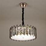 Подвесная люстра MODELUX 88805-500