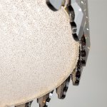 Подвесная люстра MODELUX 88805-500