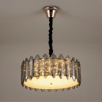 Подвесная люстра MODELUX 88805-500