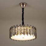 Подвесная люстра MODELUX 88805-500