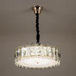 Подвесная люстра MODELUX 88806-500