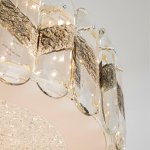 Подвесная люстра MODELUX 88806-500