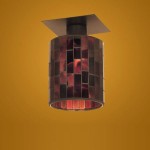 Люстра Eglo 88821 Troya