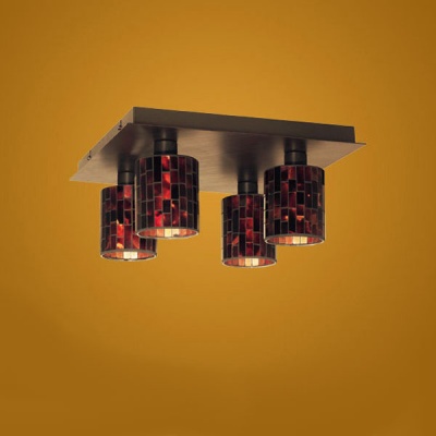 Светильник Eglo 88822 Troya