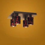 Светильник Eglo 88822 Troya