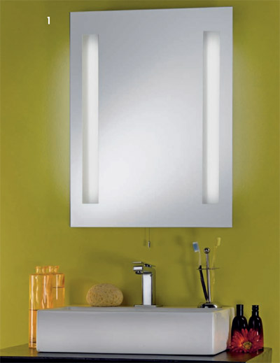 Зеркало комнаты Eglo 88872 Mirror 1