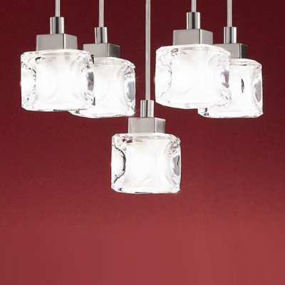 Светильник Eglo 88876 Tanga 1