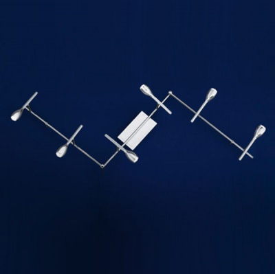 Галогеновый светильник Eglo 88886 Borgo Галогеновый светильник Eglo 88886 Borgo