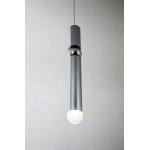 Подвесной светильник MODELUX 88906-1 CR