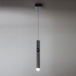 Подвесной светильник MODELUX 88906-1 CR