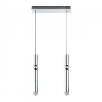 Подвесной cветильник MODELUX 88906-2 CH