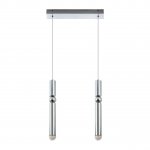 Подвесной cветильник MODELUX 88906-2 CH