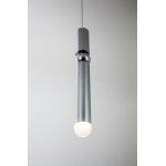 Подвесной cветильник MODELUX 88906-2 CH