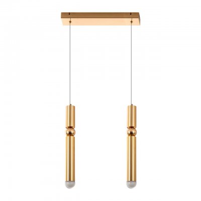 Подвесной светильник MODELUX 88906-2 GD