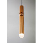 Подвесной светильник MODELUX ML.88906.1 GD