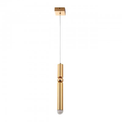 Подвесной светильник MODELUX ML.88906.1 GD