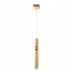 Подвесной светильник MODELUX ML.88906.1 GD