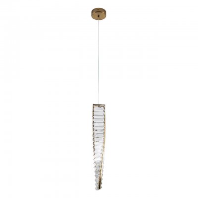 Подвесной светильник MODESTYLE MS.88910.1 BS