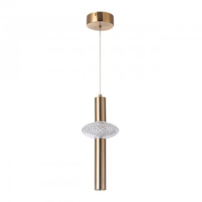 Подвесной светильник MODESTYLE MS.88912.1 BS