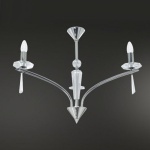 Люстра Eglo 88912 Nottingham