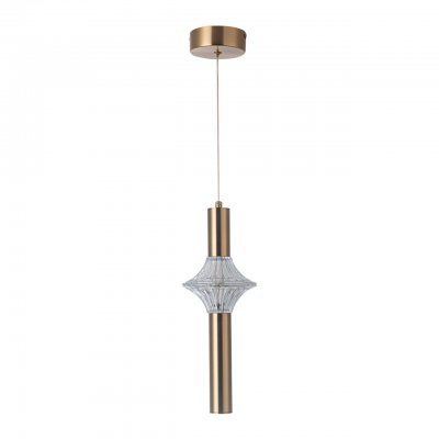 Подвесной светильник MODESTYLE MS.88913.1 BS