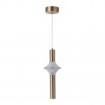 Подвесной светильник MODESTYLE MS.88913.1 BS