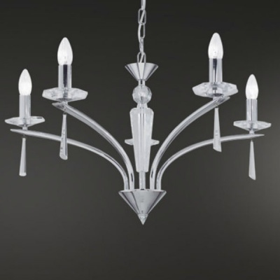 Люстра Eglo 88913 Nottingham Люстра Eglo 88913 Nottingham