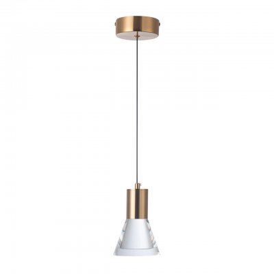 Подвесной светильник MODESTYLE MS.88914.1 BS