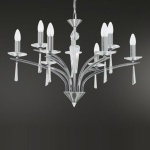 Люстра Eglo 88914 Nottingham