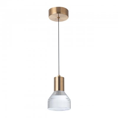 Подвесной светильник MODESTYLE MS.88915.1 BS