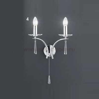 Светильник с выключателем Eglo 88915 Nottingham