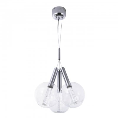 Подвесной светильник MODELUX ML.88917.3 CH