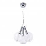 Подвесной светильник MODELUX ML.88917.3 CH
