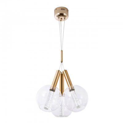 Подвесной светильник MODELUX ML.88917.3 GD