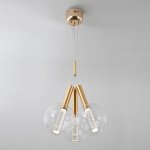 Подвесной светильник MODELUX ML.88917.3 GD