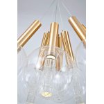 Подвесной светильник MODELUX ML.88917.7 GD