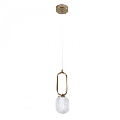 Подвесной светильник MODESTYLE MS.88919.1 BS