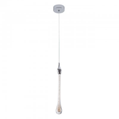Подвесной светильник MODESTYLE MS.88920.1 CH