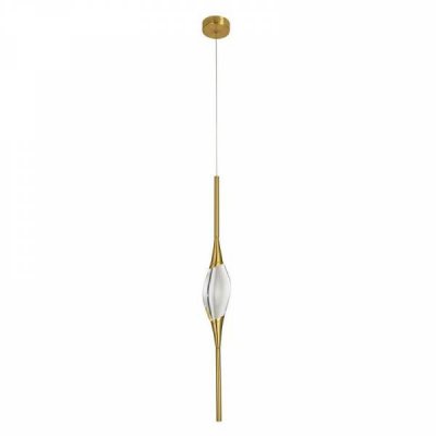 Подвесной светильник MODESTYLE MS.88921.1 BS