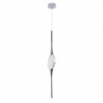 Подвесной светильник MODESTYLE MS.88921.1 CH
