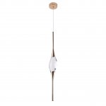 Подвесной светильник MODESTYLE MS.88921.1 GD