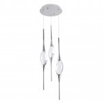 Подвесной светильник MODESTYLE MS.88921.3 CH