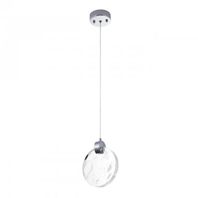 Подвесной светильник MODELUX ML.88922.1 CH