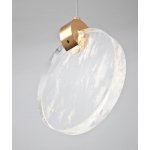 Подвесной светильник MODELUX ML.88922.1 GD