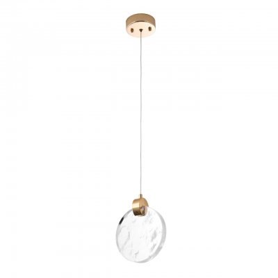 Подвесной светильник MODELUX ML.88922.1 GD