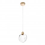 Подвесной светильник MODELUX ML.88922.1 GD