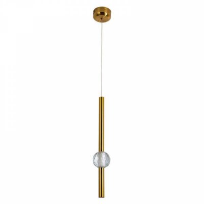 Подвесной светильник MODESTYLE MS.88923.1 BS