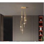 Подвесной светильник MODESTYLE MS.88923.6 BS